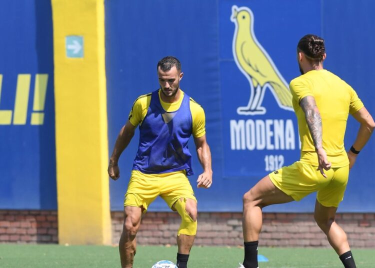 Foto Modena Fc