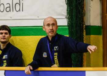 Foto Luca Diliberto