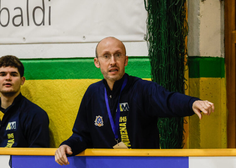 Foto Luca Diliberto