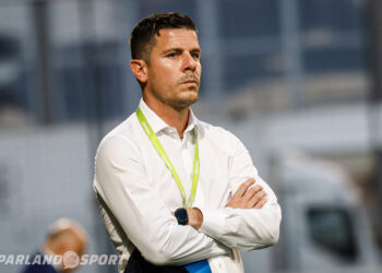 Foto Luca Diliberto