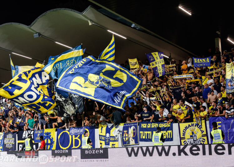 Foto Luca Diliberto