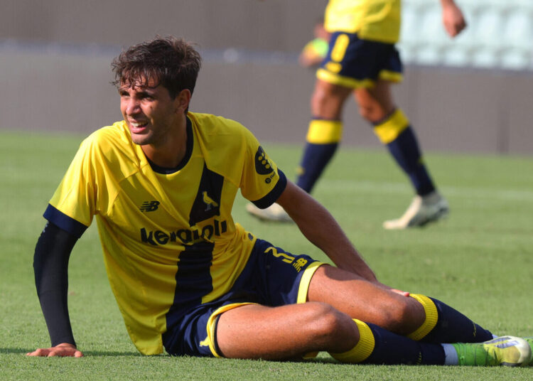 Foto Carlo Foschi