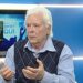 L'ex centrocampista gialloblù Raffaello Vernacchia