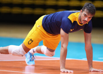 Foto Modena Volley