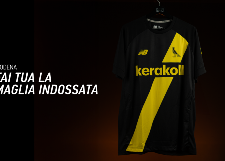 Foto Modena Fc