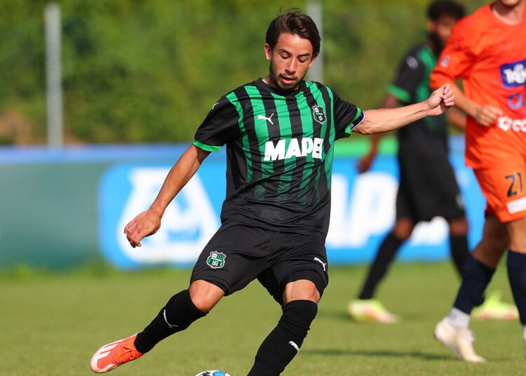 Foto Us Sassuolo Calcio