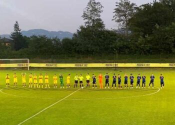 Foto Modena Fc