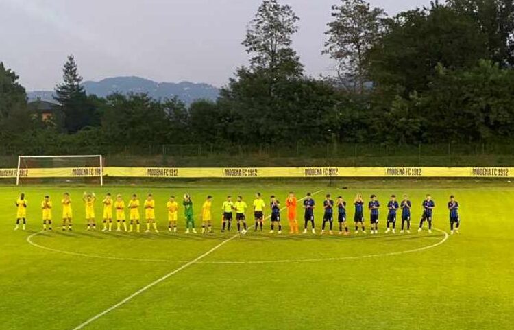 Foto Modena Fc