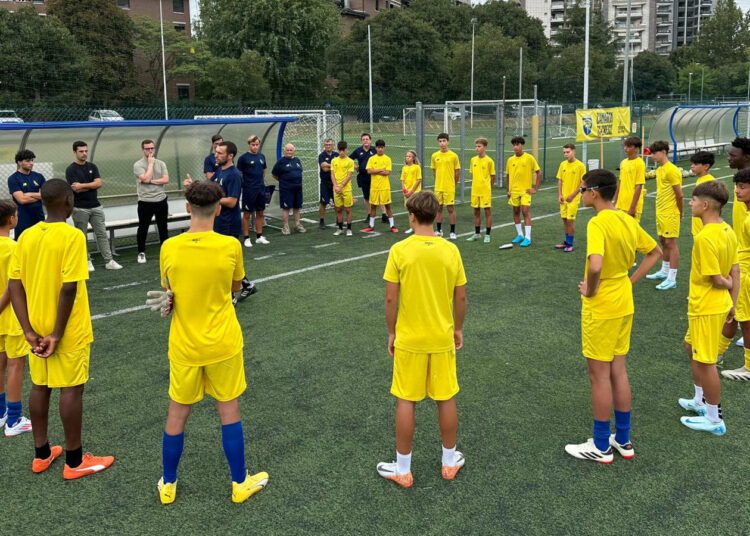 Foto Modena Fc