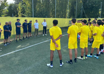 Foto Modena Fc