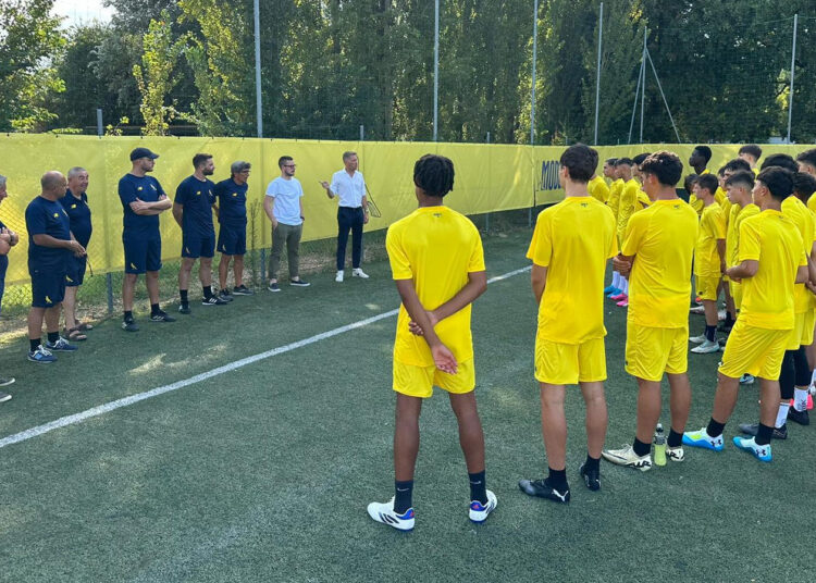 Foto Modena Fc