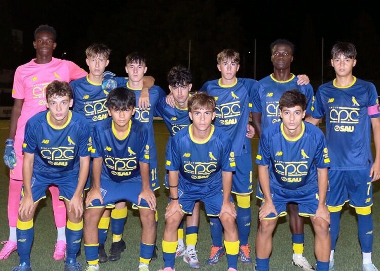 Foto Modena Fc
