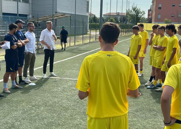 Foto Modena Fc