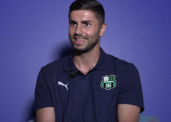 Foto Us Sassuolo Calcio