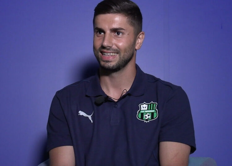 Foto Us Sassuolo Calcio