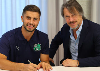 Foto Us Sassuolo Calcio