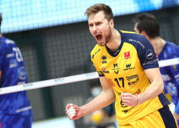 Foto Modena Volley
