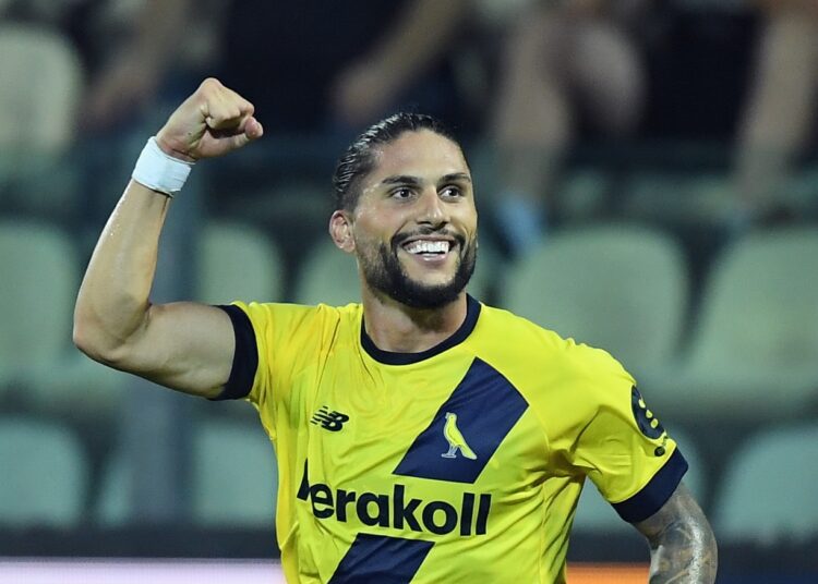 Foto: Modena FC