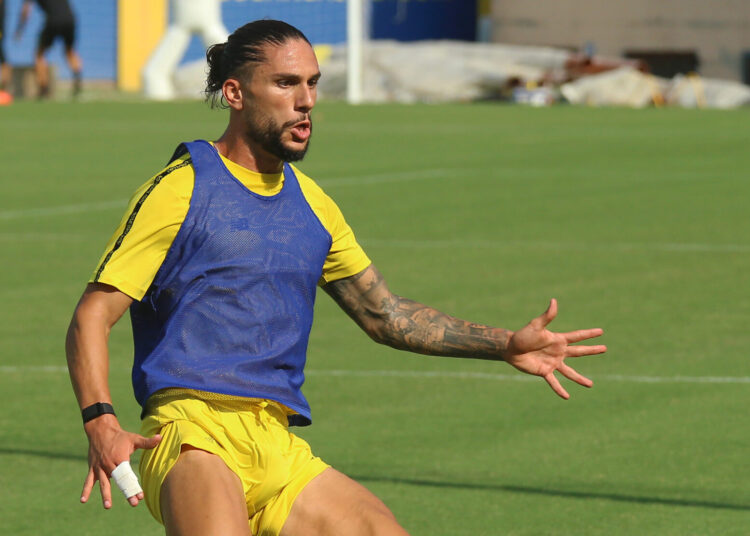 Foto: Carlo Foschi