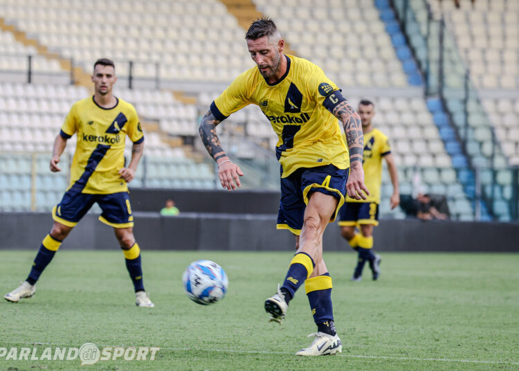 Foto: Luca Diliberto