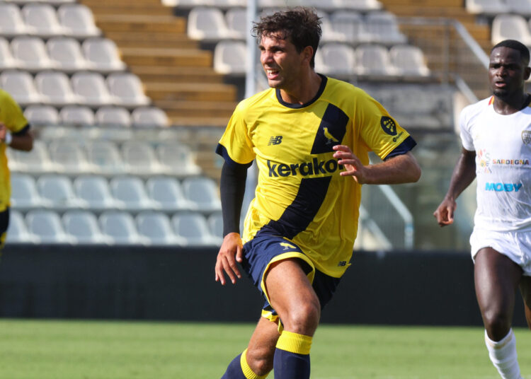 Foto: Carlo Foschi