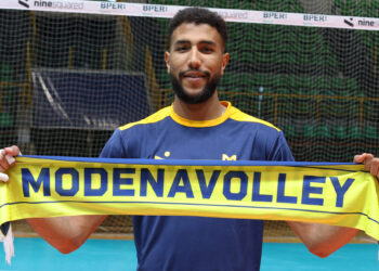 Foto Modena Volley
