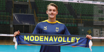 Foto Modena Volley