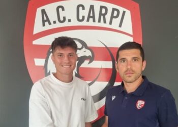 Foto: AC Carpi