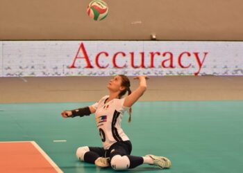 Foto Modena Volley