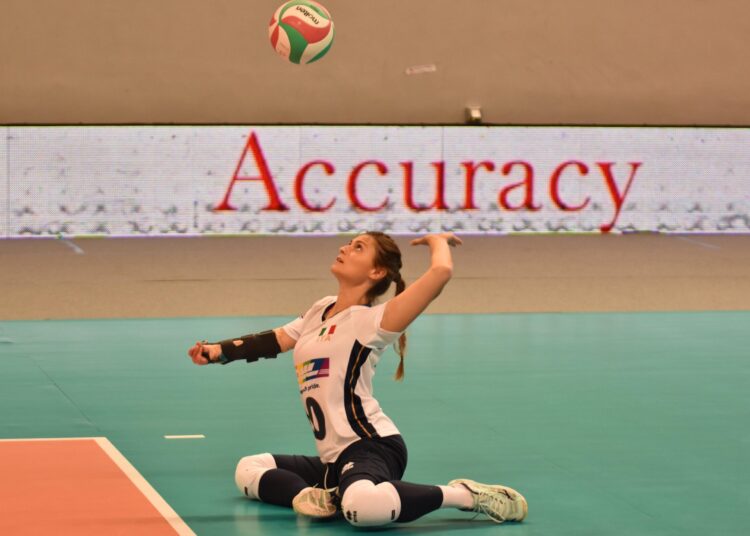 Foto Modena Volley
