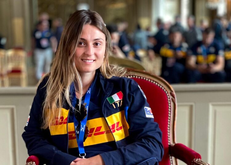 Foto Modena Volley