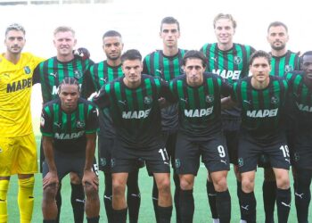 Foto Us Sassuolo