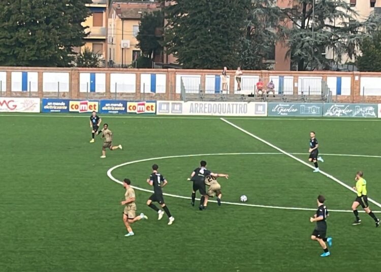 Mezzolara-Terre di Castelli