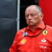 Frederic Vasseur (FRA) Ferrari Team Principal.
23.08.2024. Formula 1 World Championship, Rd 15, Dutch Grand Prix, Zandvoort, Netherlands, Practice Day.
- www.xpbimages.com, EMail: requests@xpbimages.com © Copyright: Moy / XPB Images
