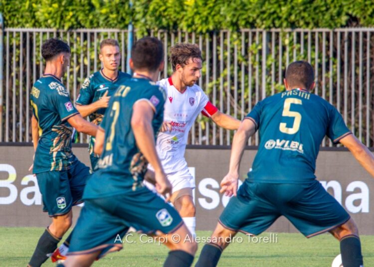 Foto: AC Carpi