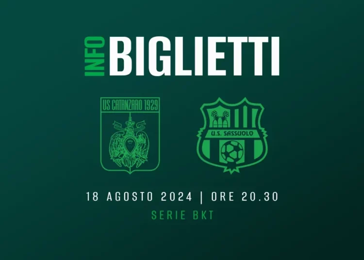 Foto Us Sassuolo Calcio