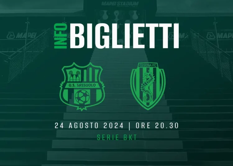 Foto Us Sassuolo Calcio