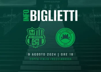 Foto Us Sassuolo Calcio