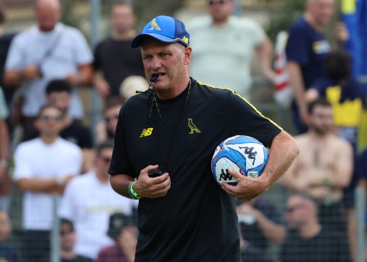 Foto Modena Fc