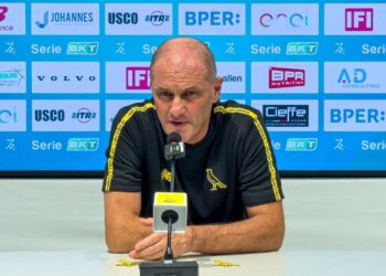 Foto Modena Fc
