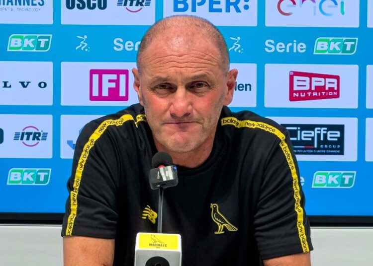 Foto Modena Fc