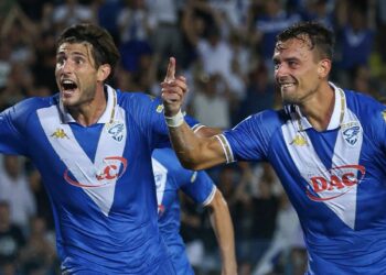 Foto Brescia Calcio