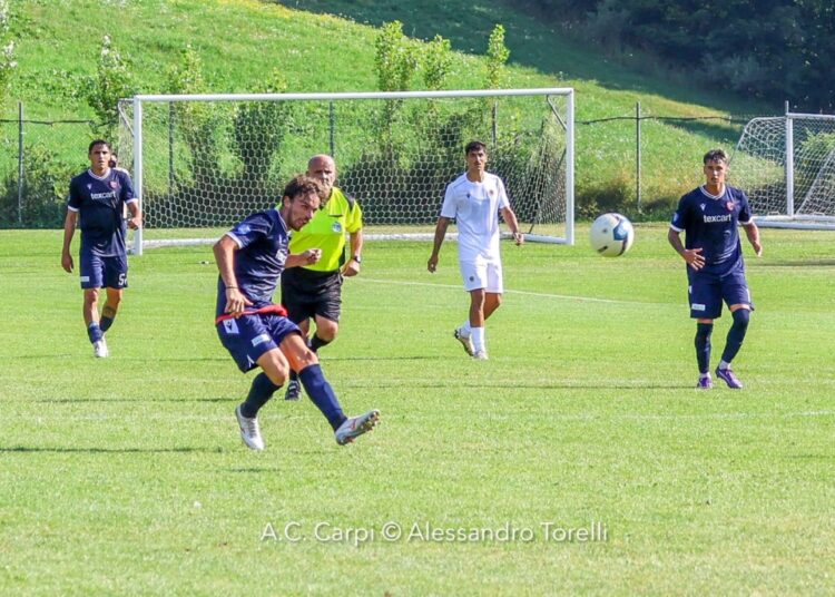 Foto: AC Carpi