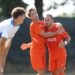 United Carpi-Cdr Mutina: Turci ed Hoxha (ph. Vignoli)