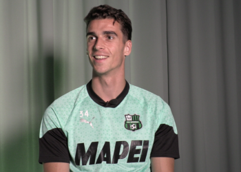 Foto Us Sassuolo Calcio