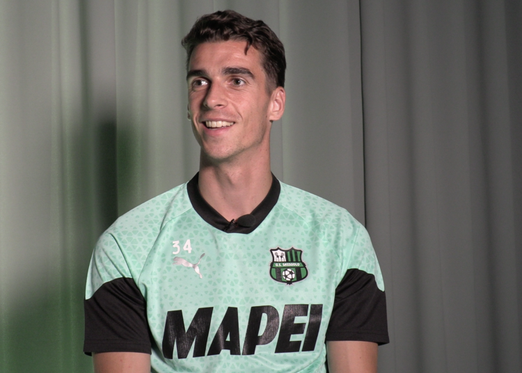 Foto Us Sassuolo Calcio