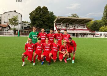 La Virtus Castelfranco
