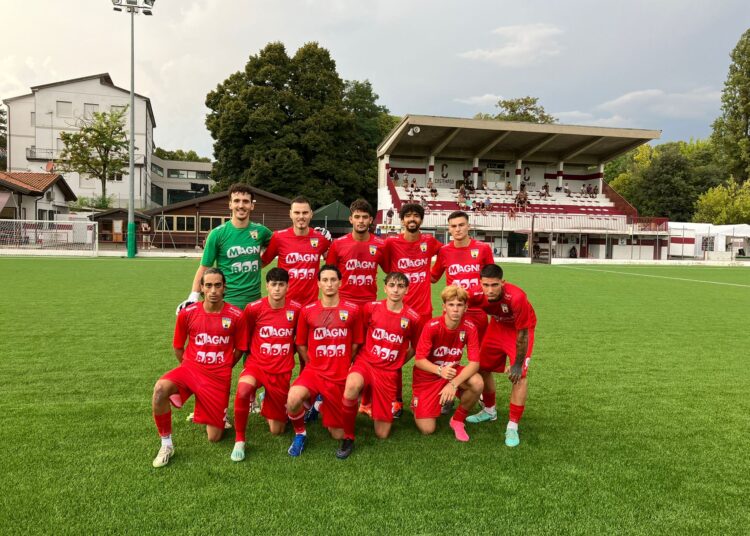 La Virtus Castelfranco