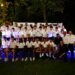 Foto di gruppo della Cittadella 224/2025 (ph. Vignoli)