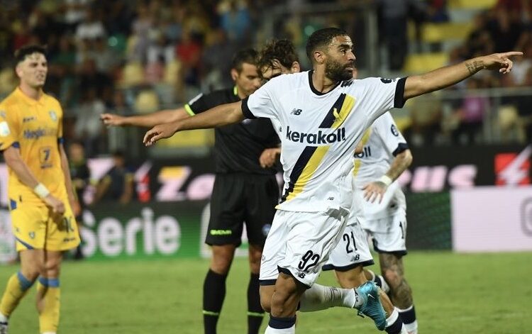 Foto Modena Fc